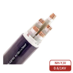 NH-YJY-1kV