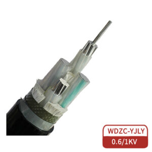 WDZC-YJLY-1kV