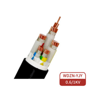 WDZN-YJY-1kV
