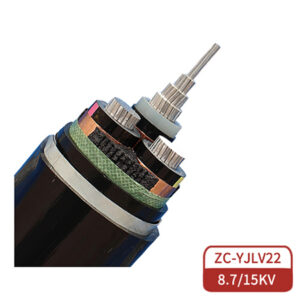 ZC-YJLV22-10kV