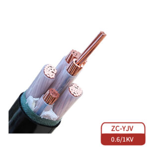 ZC-YJV-1kV