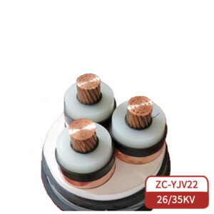 ZC-YJV22-35kV
